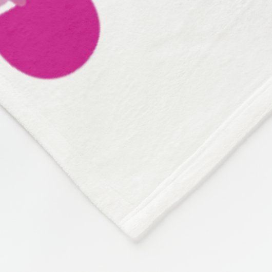 Couverture Polaire Compétences Soyez avec vous Test Jour Test Enseign (Coin)