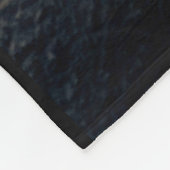 COUVERTURE POLAIRE COMPLEXE DE CRAINTE (Coin)