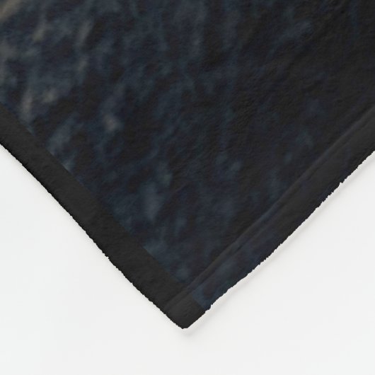 COUVERTURE POLAIRE COMPLEXE DE CRAINTE (Coin)