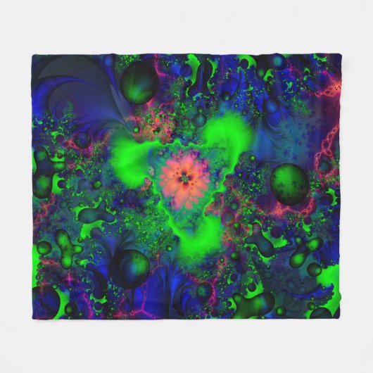 Couverture Polaire Complexités Globulaires (Devant (Horizontal))