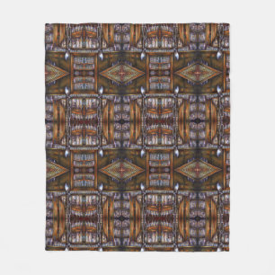 Couverture Polaire Compris implicitement