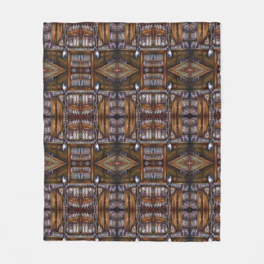 Couverture Polaire Compris implicitement (Devant)