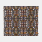 Couverture Polaire Compris implicitement (Devant (Horizontal))