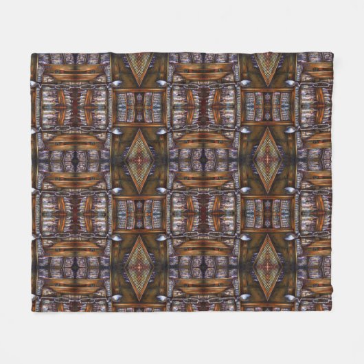 Couverture Polaire Compris implicitement (Devant (Horizontal))