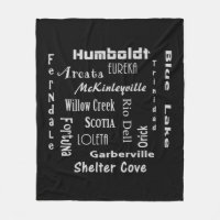Comté de Humboldt