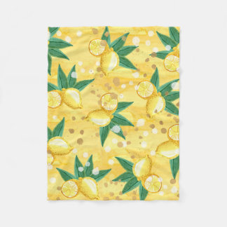 Couverture Polaire Comté d'Orange