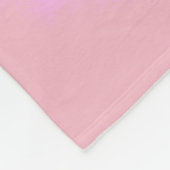 Couverture Polaire Con Crunch (Coin)