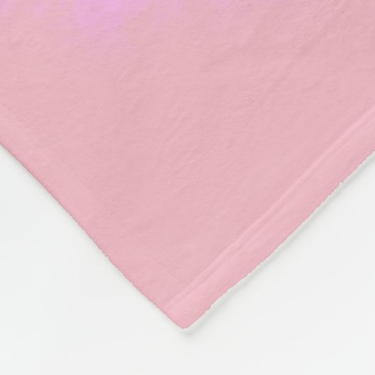 Couverture Polaire Con Crunch (Coin)