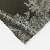 Couverture Polaire Concentration sélective des flocons de neige (Coin)