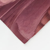 Couverture Polaire Conception abstraite composée (Coin)