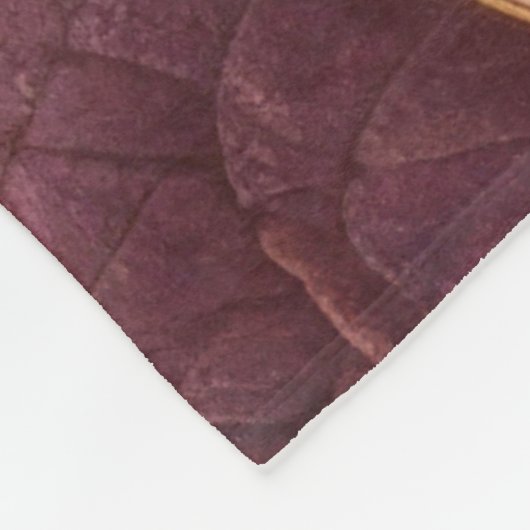 Couverture Polaire Conception abstraite composée (Coin)