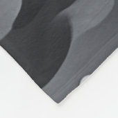 Couverture Polaire Conception de camouflage (Coin)