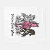 Couverture Polaire Conception de chemise vectorielle de soutien contr (Devant (Horizontal))