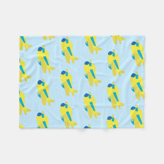 Couverture Polaire Conception de l'avion (Devant (Horizontal))