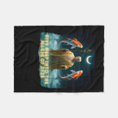 Couverture Polaire Conception de Pisces 2025 (Devant (Horizontal))