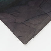 Couverture Polaire Conception de poupée de bascule inclinée (Coin)