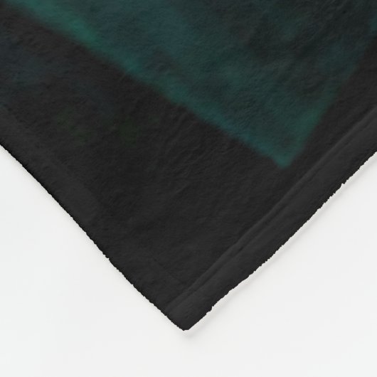 Couverture Polaire Conception de studio de Ghomajorité Artiste (Coin)