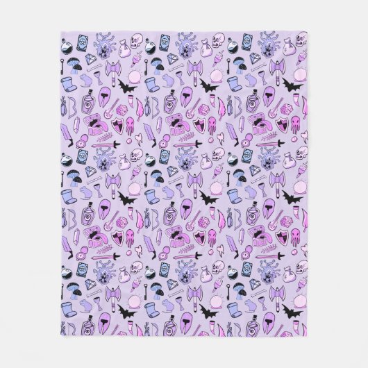 Couverture Polaire Conception de tablette RPG (Devant)