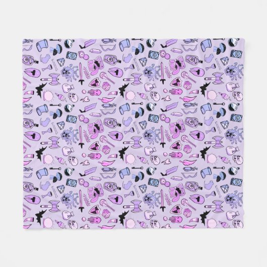 Couverture Polaire Conception de tablette RPG (Devant (Horizontal))