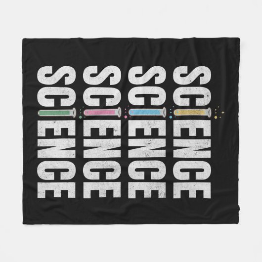 Couverture Polaire Conception de texte scientifique (Devant (Horizontal))