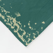 Couverture Polaire Conception de voiture Retro (Coin)