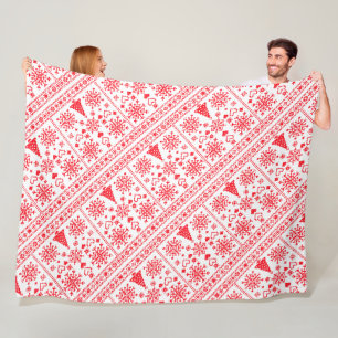 Couverture Polaire Conception d'échantillonneur à motif croisé pour a