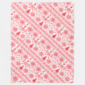 Couverture Polaire Conception d'échantillonneur à motif croisé pour a (Devant)