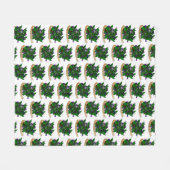 Couverture Polaire Conception des dés des Rangers (Devant (Horizontal))