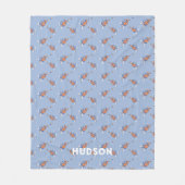 Couverture Polaire Conception des pistolets à fléchettes en mousse (Devant)