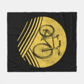 Couverture Polaire Conception des vélos (Devant (Horizontal))