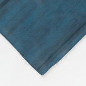 Couverture Polaire Conception du drapeau du Texas (Coin)