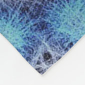 Couverture Polaire Conception fractale (Coin)
