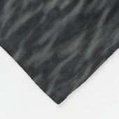 COUVERTURE POLAIRE CONCEPTION PHOTO DE SERENE SUNRISE JOHN 3:16 (Coin)