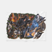 Couverture Polaire conception roumaine (Devant (Horizontal))