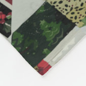 Couverture Polaire Conceptions Multiples  (Coin)