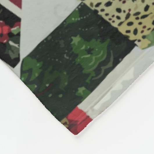 Couverture Polaire Conceptions Multiples  (Coin)