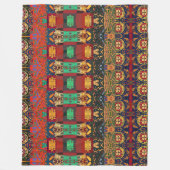 Couverture Polaire conceptions portugaises (Devant)