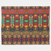 Couverture Polaire conceptions portugaises (Devant (Horizontal))