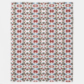 Couverture Polaire conceptions portugaises  (Devant)