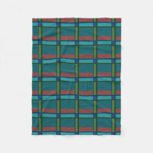 Couverture Polaire Concorde