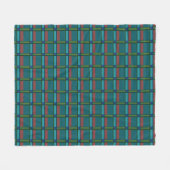 Couverture Polaire Concorde (Devant (Horizontal))