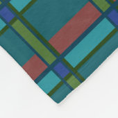 Couverture Polaire Concorde (Coin)
