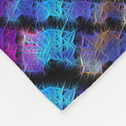 Couverture Polaire Concours (Coin)