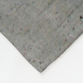 Couverture Polaire Concrete cement wall gray texture (Coin)