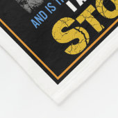 Couverture Polaire Conducteur De Camion Non Pour Faible (Coin)