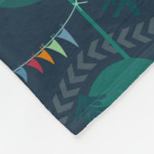 Couverture Polaire Conducteurs de voitures de course de grenouilles E (Coin)