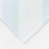 Couverture Polaire Cone de crème glacée Kawaii (Coin)