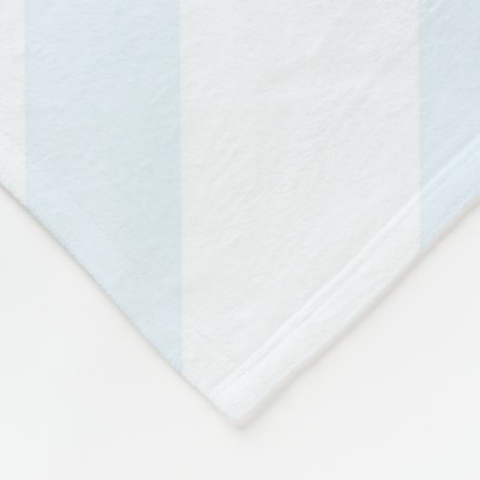 Couverture Polaire Cone de crème glacée Kawaii (Coin)