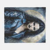 Couverture Polaire Confiance (Devant (Horizontal))