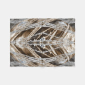 Couverture Polaire Confinement (Devant (Horizontal))